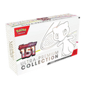 151 Ultra-Premium Collection - SV: Scarlet & Violet 151 (MEW)