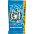 Aetherdrift - Collector Booster Pack - Aetherdrift (DFT)