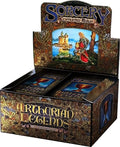 Arthurian Legends Booster Box - Arthurian Legends (ART)