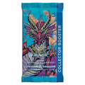 Commander Legends: Battle for Baldur's Gate - Collector Booster Pack - Commander Legends: Battle for Baldur's Gate (CLB)