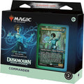 Duskmourn: House of Horror Commander Deck - Death Toll - Commander: Duskmourn: House of Horror (DSC)