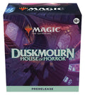 Duskmourn: House of Horror - Prerelease Pack - Duskmourn: House of Horror (DSK)