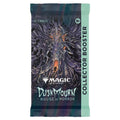 Duskmourn: House of Horror - Collector Booster Pack - Duskmourn: House of Horror (DSK)