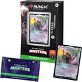 Commander Masters Commander Deck - Eldrazi Unbound - Commander Masters (CMM)