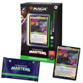 Commander Masters Commander Deck - Enduring Enchantments - Commander Masters (CMM)