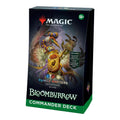 Bloomburrow Commander Deck - Family Matters - Commander: Bloomburrow (BLC)