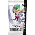 FINAL FANTASY - Collector Booster Pack - FINAL FANTASY (FIN)