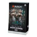 Modern Horizons 3 Commander Deck - Tricky Terrain - Commander: Modern Horizons 3 (M3C)