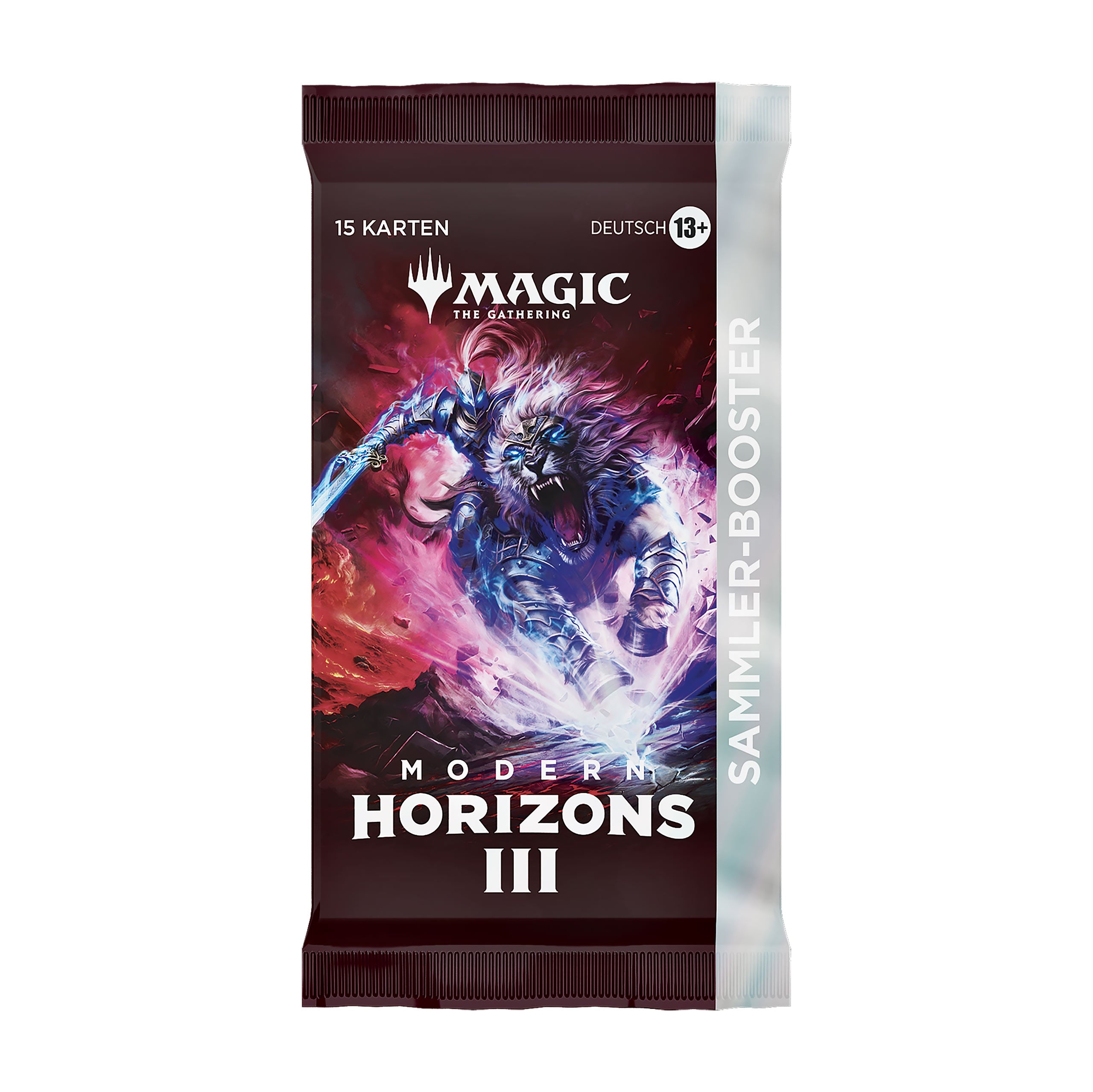 Modern Horizons 3 - Collector Booster Pack - Modern Horizons 3 (MH3)