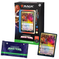 Commander Masters Commander Deck - Planeswalker Party - Commander Masters (CMM)