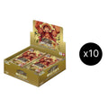 Premium Booster - Booster Box Case - Premium Booster -The Best- (PRB-01)