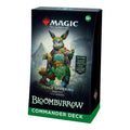 Bloomburrow Commander Deck - Peace Offering - Commander: Bloomburrow (BLC)