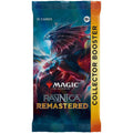 Ravnica Remastered - Collector Booster Pack - Ravnica Remastered (RVR)