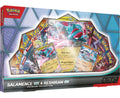 Salamence ex & Reshiram ex Premium Collection - Miscellaneous Cards & Products (MCAP)