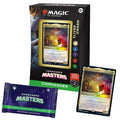 Commander Masters Commander Deck - Sliver Swarm - Commander Masters (CMM)