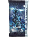 Tarkir: Dragonstorm - Collector Booster Pack - Tarkir: Dragonstorm (TDM)