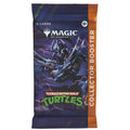 Teenage Mutant Ninja Turtles - Collector Booster Pack - Teenage Mutant Ninja Turtles (TMT)