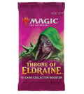 Throne of Eldraine - Collector Booster Pack - Throne of Eldraine (ELD)