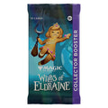 Wilds of Eldraine - Collector Booster Pack - Wilds of Eldraine (WOE)