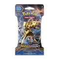 XY - BREAKpoint Sleeved Booster Pack - XY - BREAKpoint (BKP)