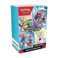 Journey Together Booster Bundle - SV09: Journey Together (JTG)