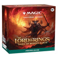 Universes Beyond: The Lord of the Rings: Tales of Middle-earth - Prerelease Pack - Universes Beyond: The Lord of the Rings: Tales of Middle-earth (LTR)