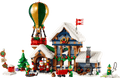 Santa's Post Office 10339